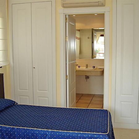 Nuevo Golf Apts El Albir ภายนอก รูปภาพ