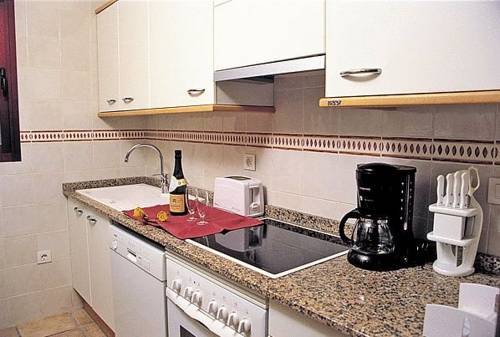 Nuevo Golf Apts El Albir ภายนอก รูปภาพ