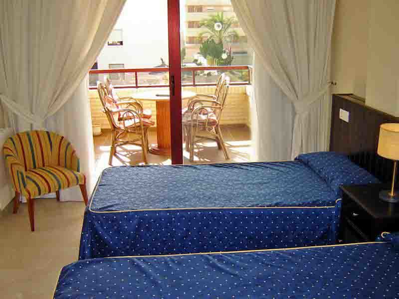 Nuevo Golf Apts El Albir ภายนอก รูปภาพ
